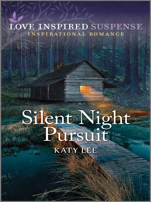 Title details for Silent Night Pursuit by Katy Lee - Wait list